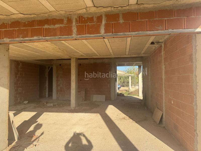 Foto 8f2a1cb8-660a-4d9b-b213-545e72125e16. Chalet  en El Raal en El Raal Murcia