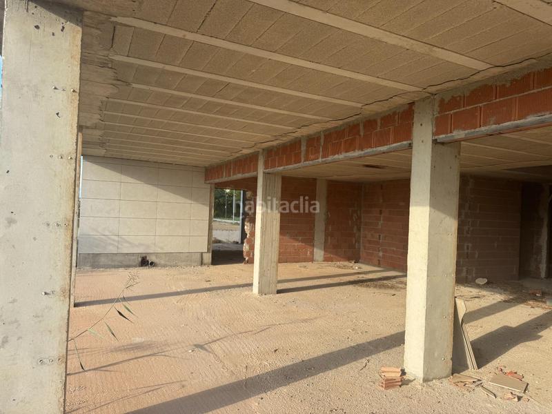 Foto 999e0983-d49f-4cc2-9cf7-484410808ee0. Chalet  en El Raal en El Raal Murcia