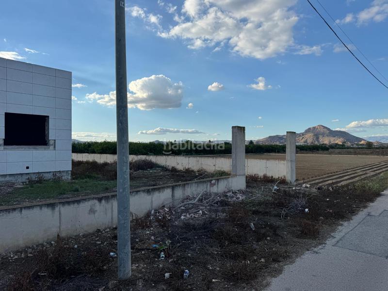 Foto d502bcc1-b4b4-4923-b12e-636057444e7a. Chalet  en El Raal en El Raal Murcia