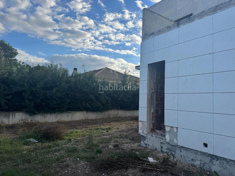 Foto d620ecf8-f638-4bab-82d3-4b8b3c8657d2. Chalet  en El Raal en El Raal Murcia