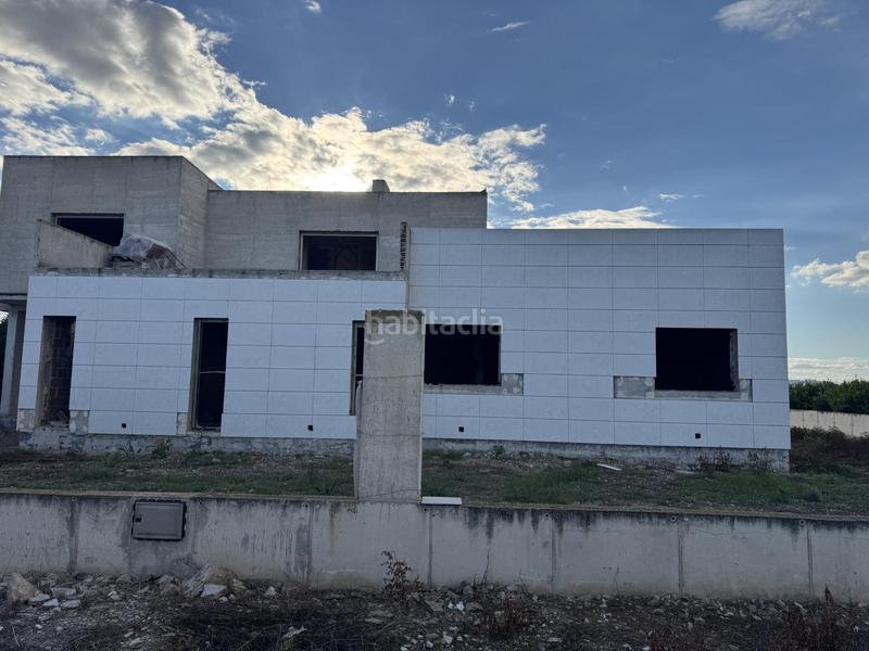 Foto e68a4689-bfe6-400f-ad87-8fdf0ff99b20. Chalet  en El Raal en El Raal Murcia