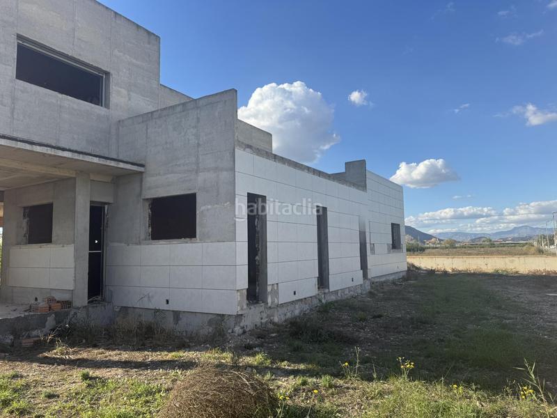 Foto ecb405b1-8ae4-4641-99e5-2fab0f84f502. Chalet  en El Raal en El Raal Murcia