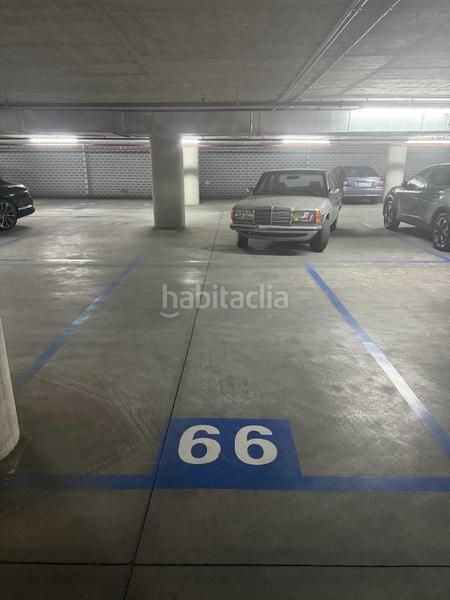 Foto 1da5201e-7841-4216-8172-c9da2629c38c. Posto auto in Santa Maria de Gracia Murcia