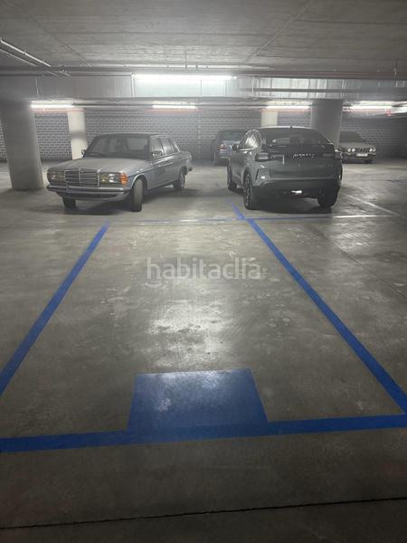 Foto 6f2e4cb0-d353-4141-a12a-635f6cae0e4c. Posto auto in Santa Maria de Gracia Murcia