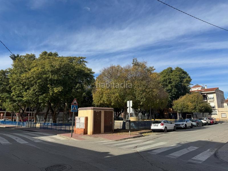 Foto 1e776cc2-36ca-4bf7-8c3b-629dc859823f. Casa amb aparcament a Barrio del Progreso Murcia