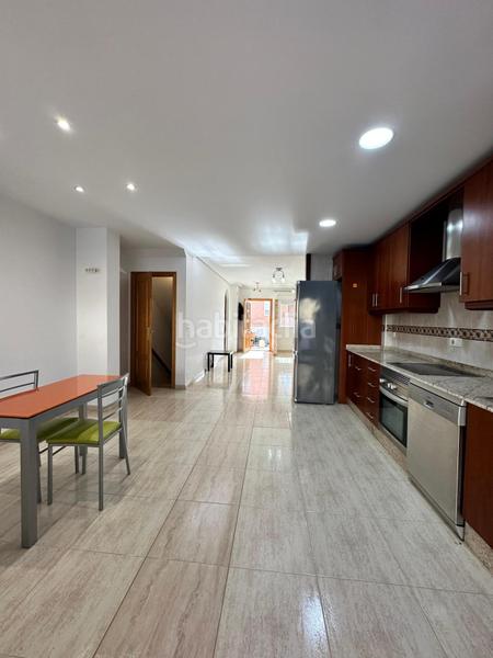 Foto 2745d31e-687c-4d25-9133-fd54ed85646d. Casa amb aparcament a Barrio del Progreso Murcia