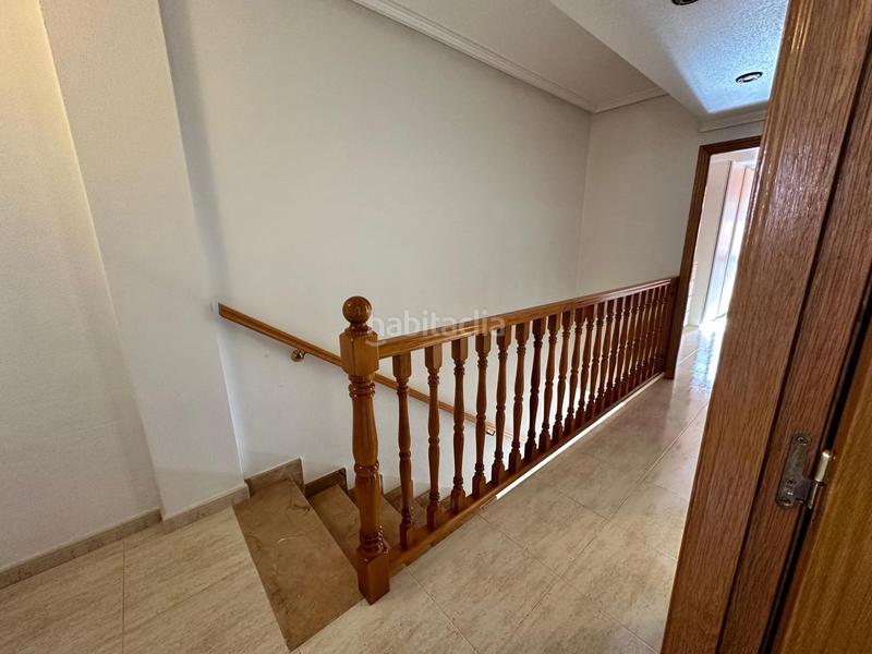 Foto 531ceb05-1413-4f83-a9b5-e363281fc0e0. Casa amb aparcament a Barrio del Progreso Murcia