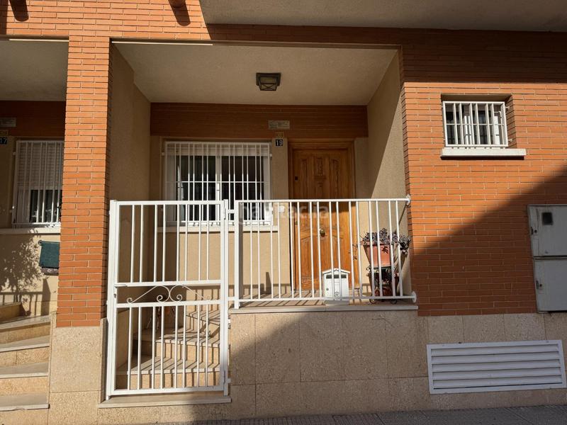 Foto 893145d6-656e-411a-b6a1-38d1d75c6538. Casa amb aparcament a Barrio del Progreso Murcia