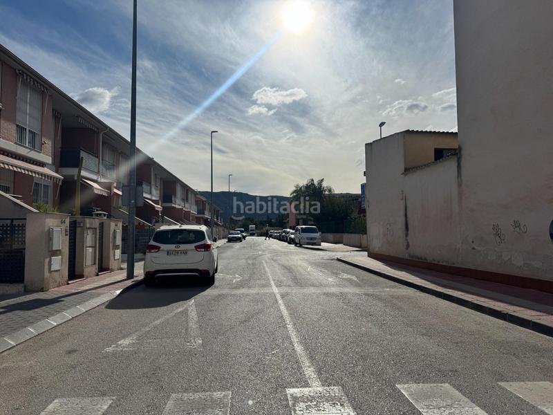 Foto 8fb2d4c2-6653-41b1-b298-d8947ef512a8. Casa amb aparcament a Barrio del Progreso Murcia