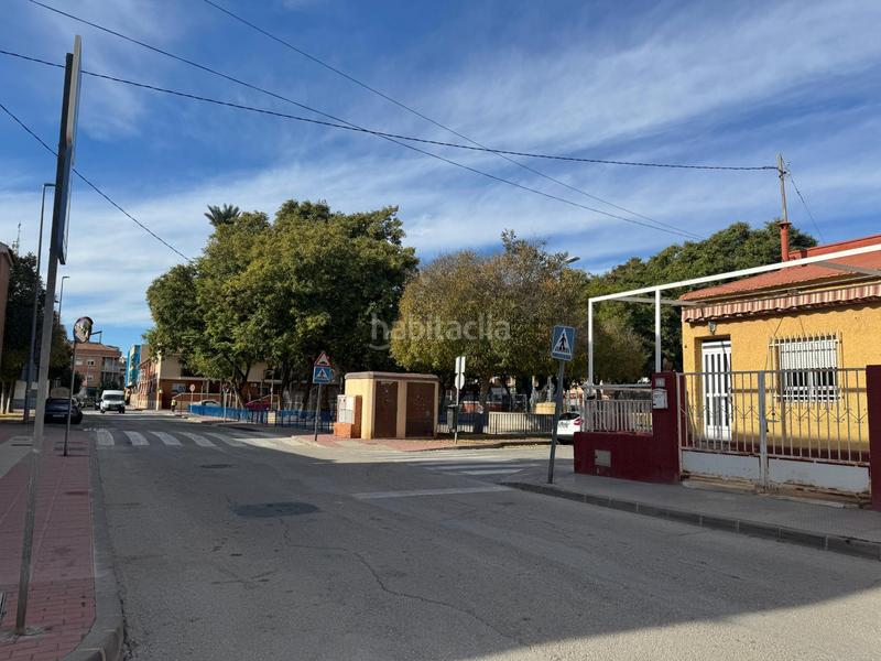 Foto ae302c4c-f825-46da-bc03-6ae6530df98e. Casa amb aparcament a Barrio del Progreso Murcia
