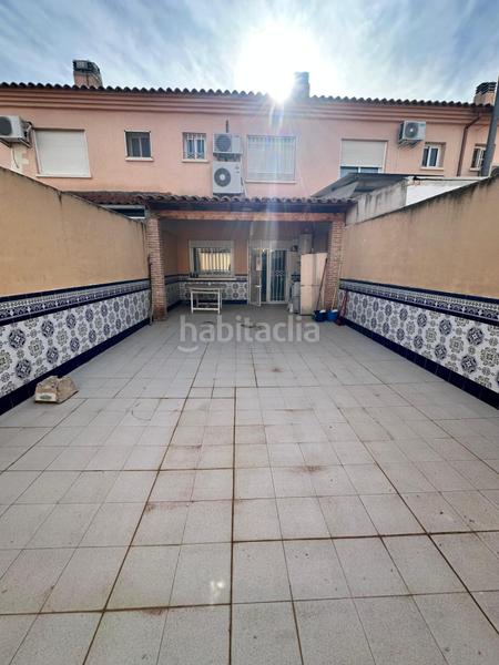 Foto db68ad26-63c5-43a1-9c04-6d4f754a63cb. Casa amb aparcament a Barrio del Progreso Murcia