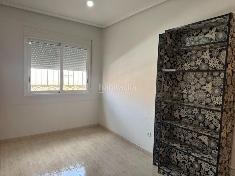 Foto facbe3a3-0a59-494a-8481-7cd471769a7a. Casa amb aparcament a Barrio del Progreso Murcia