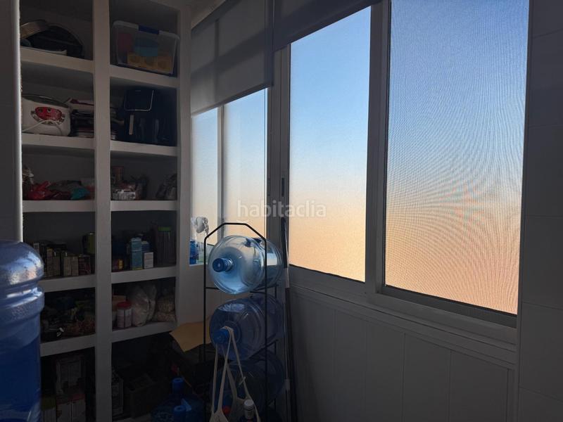 Foto 003326e8-8431-44c3-a3fe-1a29a3697c00. Dachwohnung in calle pedáneo isidro roca 13 in Barrio del Progreso Murcia