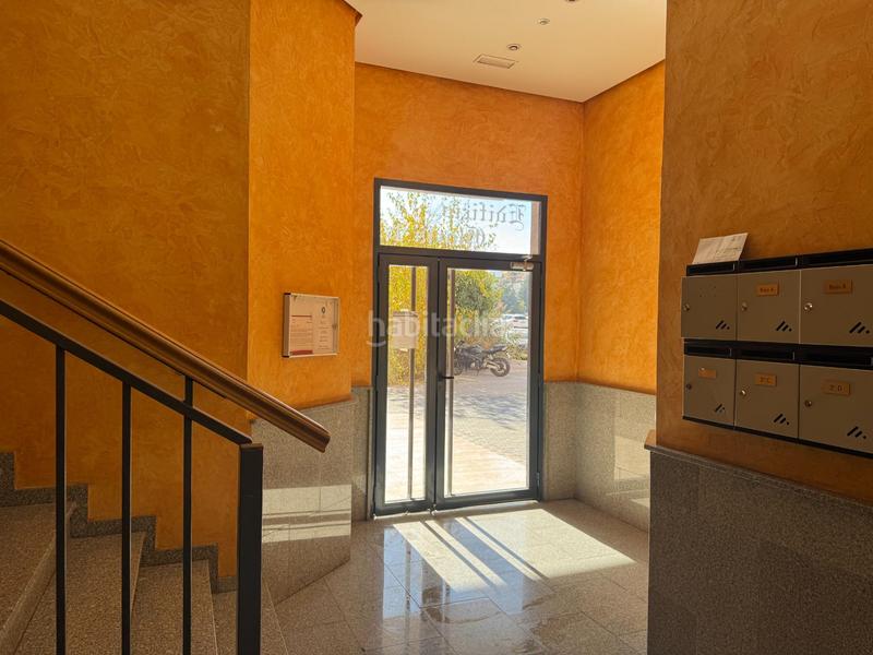 Foto 00a7d687-6649-4e17-a155-6a3a3cbf8a55. Dachwohnung in calle pedáneo isidro roca 13 in Barrio del Progreso Murcia