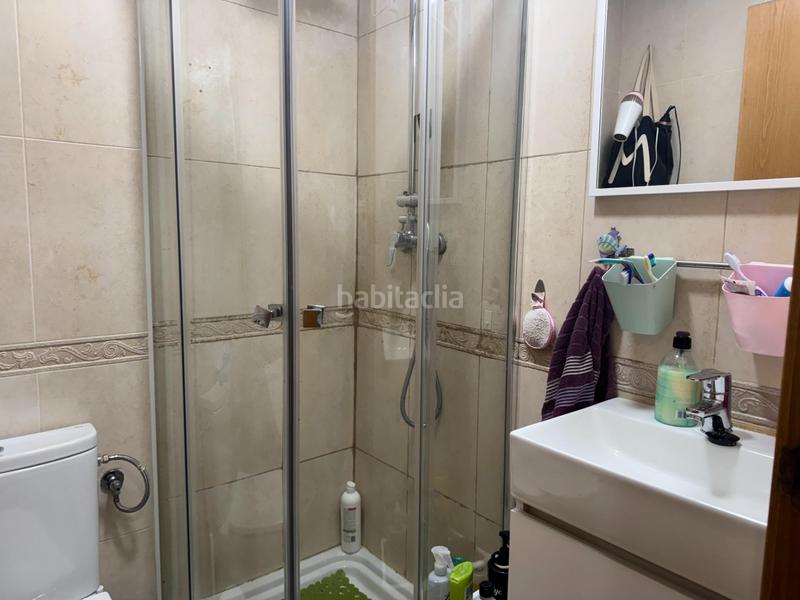 Foto 014e72d7-1ce3-4b4e-b4b2-5638468ab3e0. Dachwohnung in calle pedáneo isidro roca 13 in Barrio del Progreso Murcia