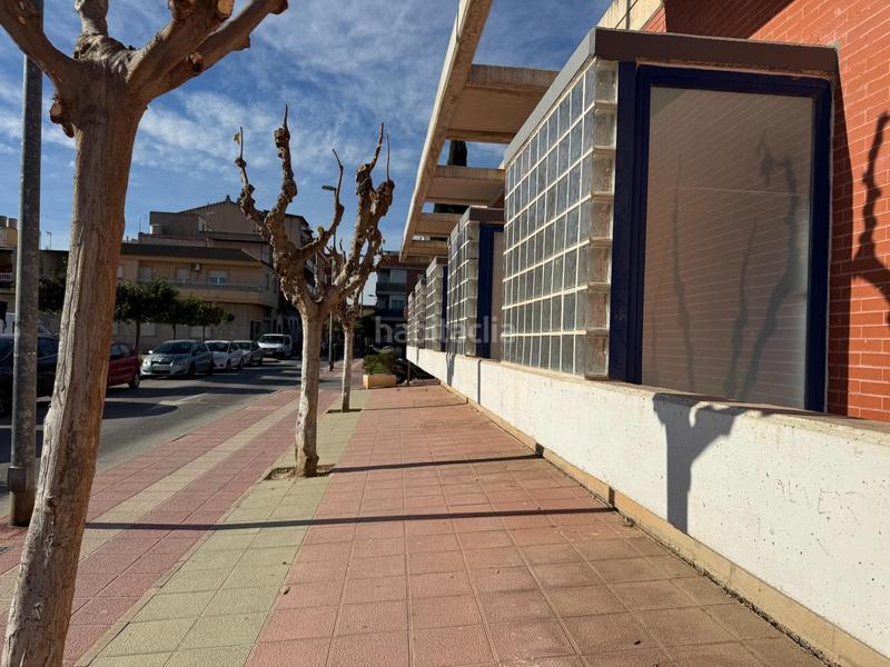 Foto 2ea18e18-a462-4d95-891c-459f97544f26. Dachwohnung in calle pedáneo isidro roca 13 in Barrio del Progreso Murcia