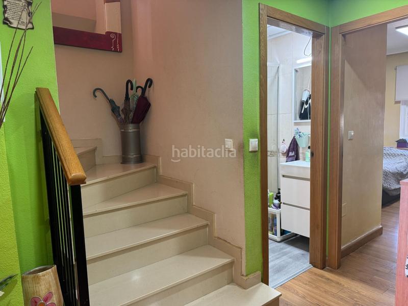 Foto 53bc8626-a5a6-4000-a71f-f1e71365a3a7. Dachwohnung in calle pedáneo isidro roca 13 in Barrio del Progreso Murcia