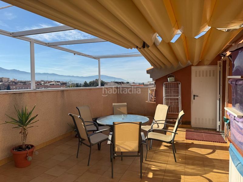 Foto 5612f4f3-02e5-42bd-be39-fc4995480a42. Dachwohnung in calle pedáneo isidro roca 13 in Barrio del Progreso Murcia