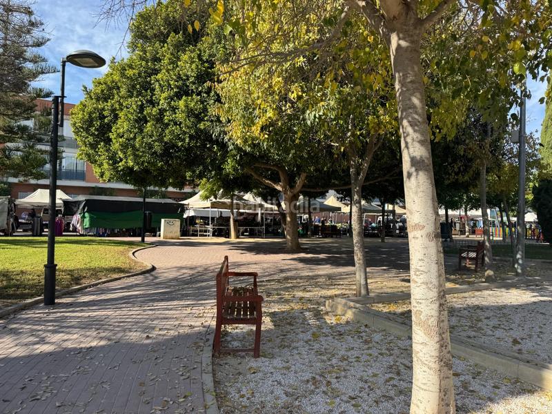 Foto 58a71344-d5dd-466c-9adb-77ce37458746. Dachwohnung in calle pedáneo isidro roca 13 in Barrio del Progreso Murcia