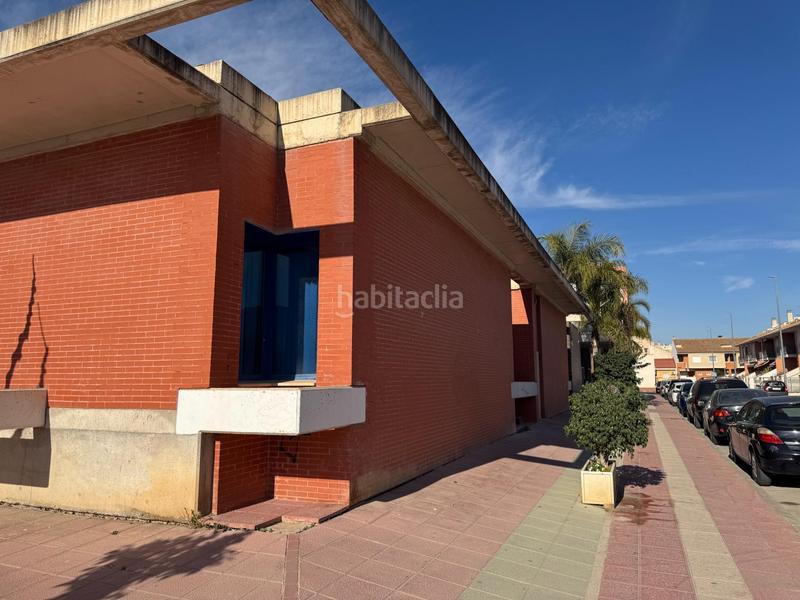 Foto 61e698ff-4030-4bb3-b658-d0069a269d18. Dachwohnung in calle pedáneo isidro roca 13 in Barrio del Progreso Murcia