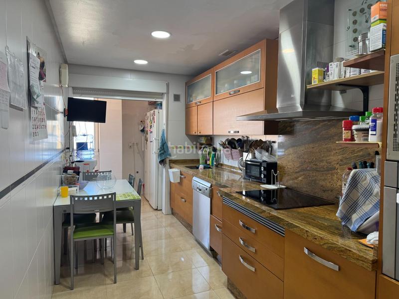 Foto 776bc52e-7905-495b-ba9d-c5d07c912d26. Dachwohnung in calle pedáneo isidro roca 13 in Barrio del Progreso Murcia