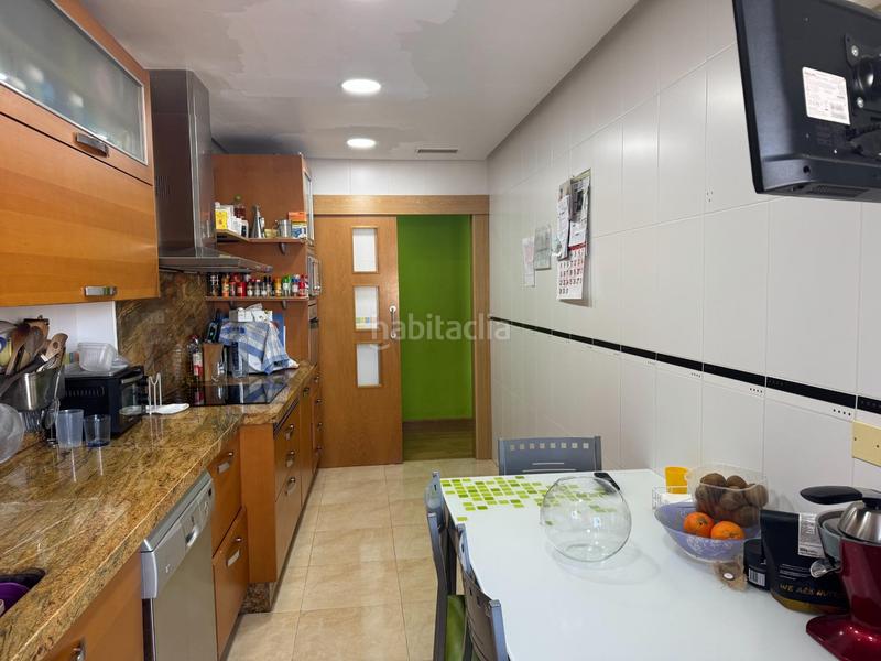 Foto 77f26d79-a940-442e-ab2d-d42e9c169a4f. Dachwohnung in calle pedáneo isidro roca 13 in Barrio del Progreso Murcia