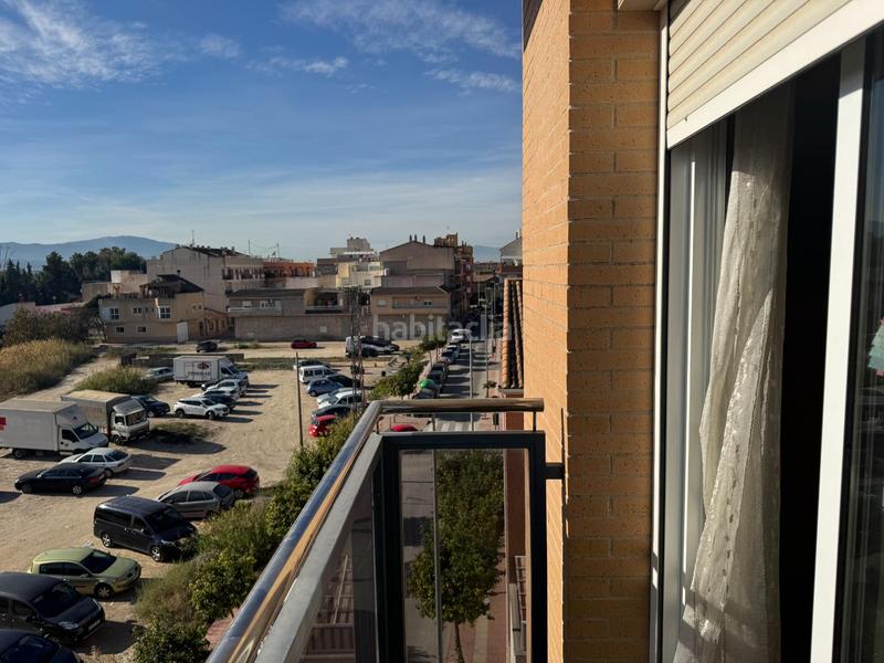 Foto 7acbab05-0ebe-4f8d-901e-601d913ee60f. Dachwohnung in calle pedáneo isidro roca 13 in Barrio del Progreso Murcia