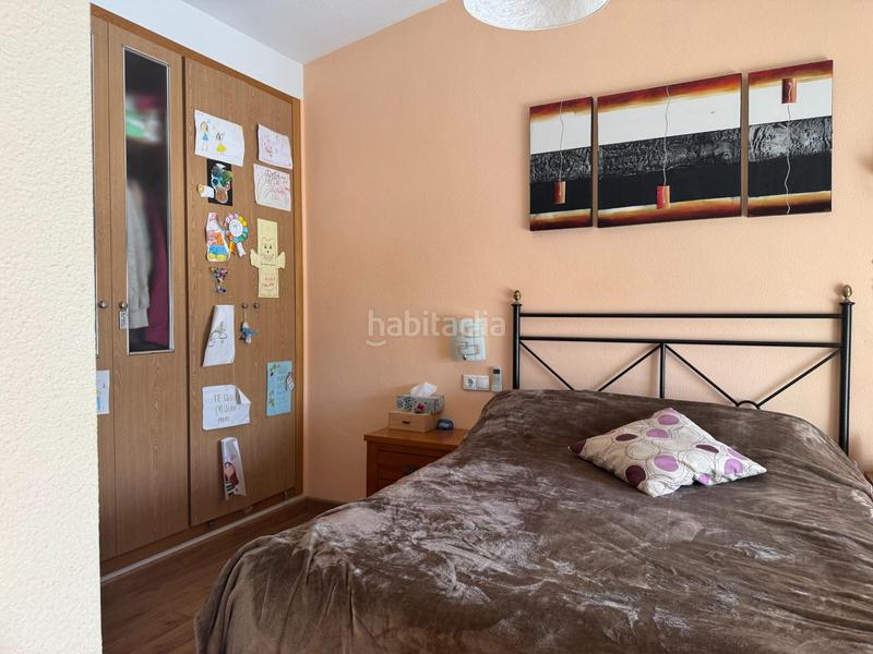 Foto 881aa7a7-01a7-4749-b785-9c2bebefd2d2. Dachwohnung in calle pedáneo isidro roca 13 in Barrio del Progreso Murcia