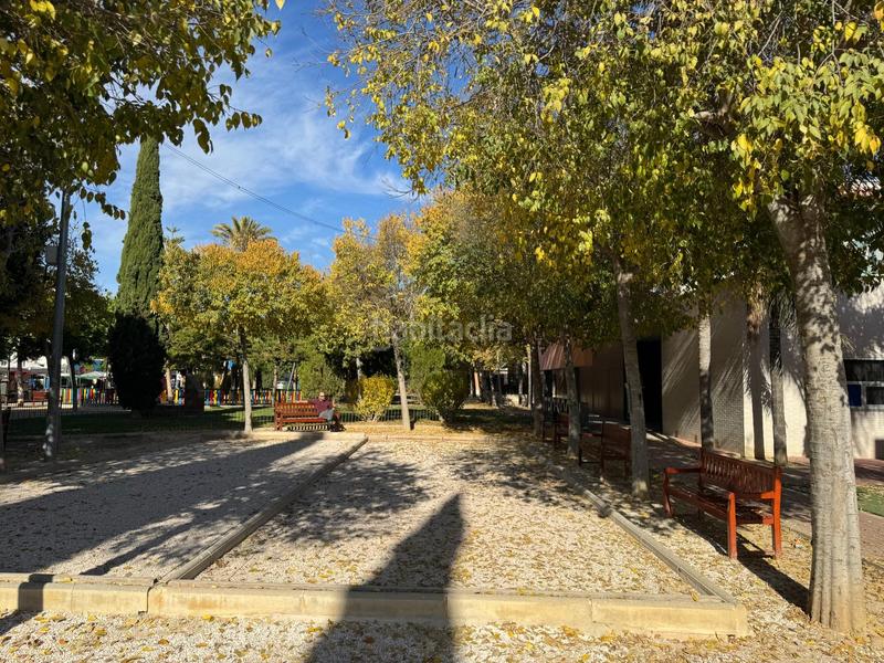 Foto 8b5889f5-de4e-47a7-a192-f8a64e527433. Dachwohnung in calle pedáneo isidro roca 13 in Barrio del Progreso Murcia