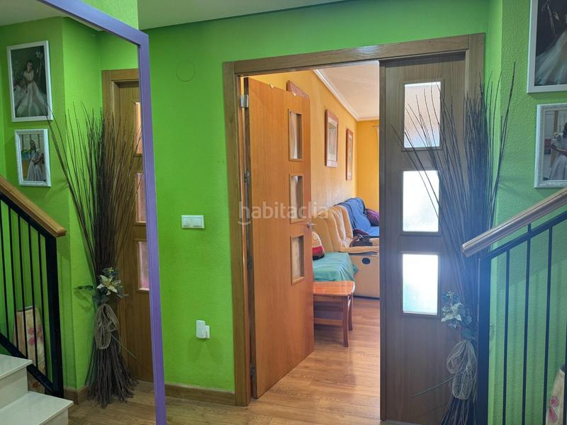 Foto 8fa54fb6-933b-4399-a12d-d8f18e781eab. Dachwohnung in calle pedáneo isidro roca 13 in Barrio del Progreso Murcia