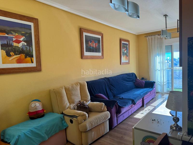 Foto 901f0284-41d7-43a2-be69-47b761c34df3. Dachwohnung in calle pedáneo isidro roca 13 in Barrio del Progreso Murcia