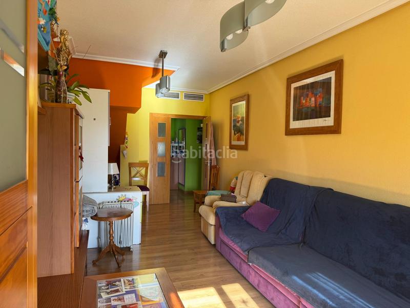 Foto 94403864-ba50-470e-bfbd-26431027ce23. Dachwohnung in calle pedáneo isidro roca 13 in Barrio del Progreso Murcia