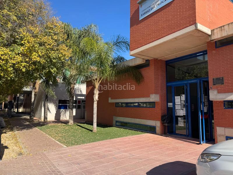 Foto 9b05eb52-cb76-4b2f-945f-ffb3011c3524. Dachwohnung in calle pedáneo isidro roca 13 in Barrio del Progreso Murcia