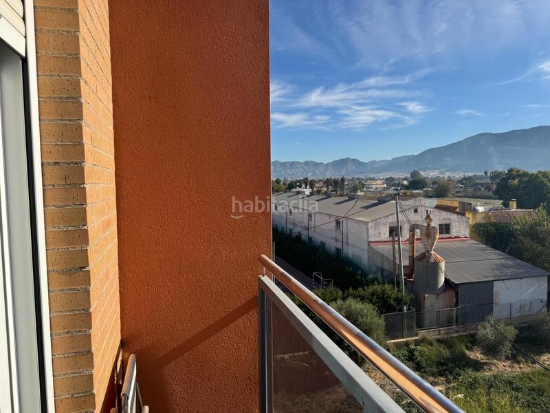 Foto 9bded2fe-6dbd-46e6-82b7-b00277e26f13. Dachwohnung in calle pedáneo isidro roca 13 in Barrio del Progreso Murcia