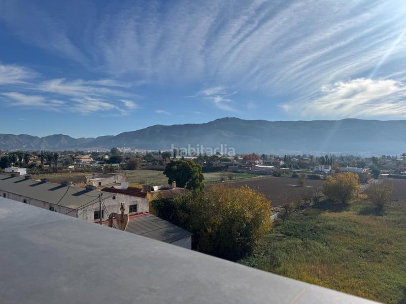 Foto 9f45ceee-a294-4bb1-b02d-9816cd67bc0a. Dachwohnung in calle pedáneo isidro roca 13 in Barrio del Progreso Murcia