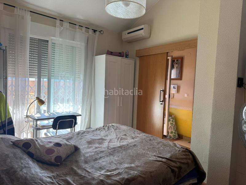 Foto a68e1c8b-7d4c-4dec-b66a-6afcabe3e816. Dachwohnung in calle pedáneo isidro roca 13 in Barrio del Progreso Murcia