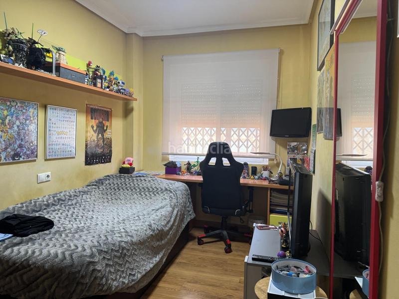 Foto a8157dc0-323b-4e8a-9751-d006201d596e. Dachwohnung in calle pedáneo isidro roca 13 in Barrio del Progreso Murcia