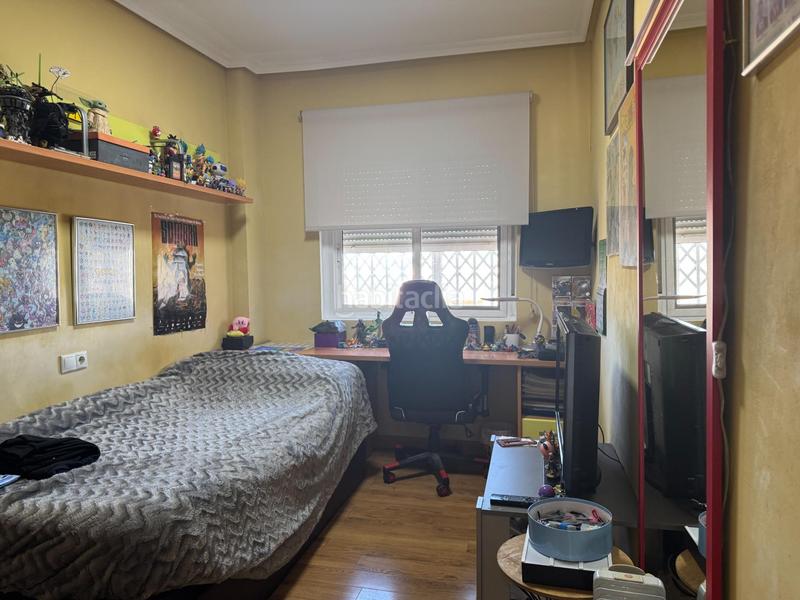 Foto c3cdb945-879a-45e6-9d1e-0d4e269e246d. Dachwohnung in calle pedáneo isidro roca 13 in Barrio del Progreso Murcia