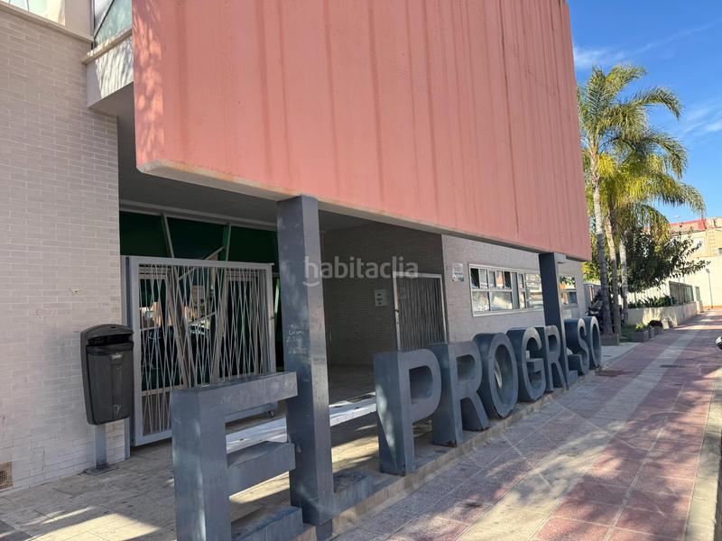 Foto ca188fb5-d458-40b5-9df9-f8faf8b5dd29. Dachwohnung in calle pedáneo isidro roca 13 in Barrio del Progreso Murcia