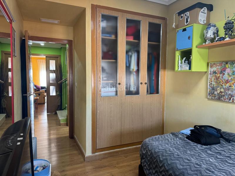 Foto cde3533f-d94d-4285-af13-d4608c2c923f. Dachwohnung in calle pedáneo isidro roca 13 in Barrio del Progreso Murcia