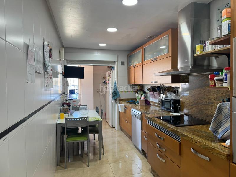 Foto cfcba110-93ca-4d8c-8823-724acc868c9b. Dachwohnung in calle pedáneo isidro roca 13 in Barrio del Progreso Murcia