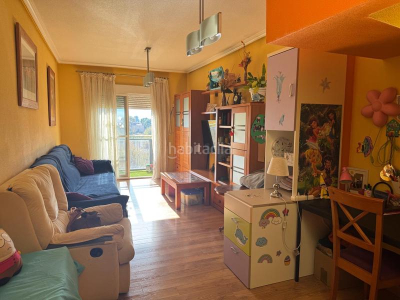 Foto d3c37a77-ca97-415a-9451-38de0b9670c9. Dachwohnung in calle pedáneo isidro roca 13 in Barrio del Progreso Murcia