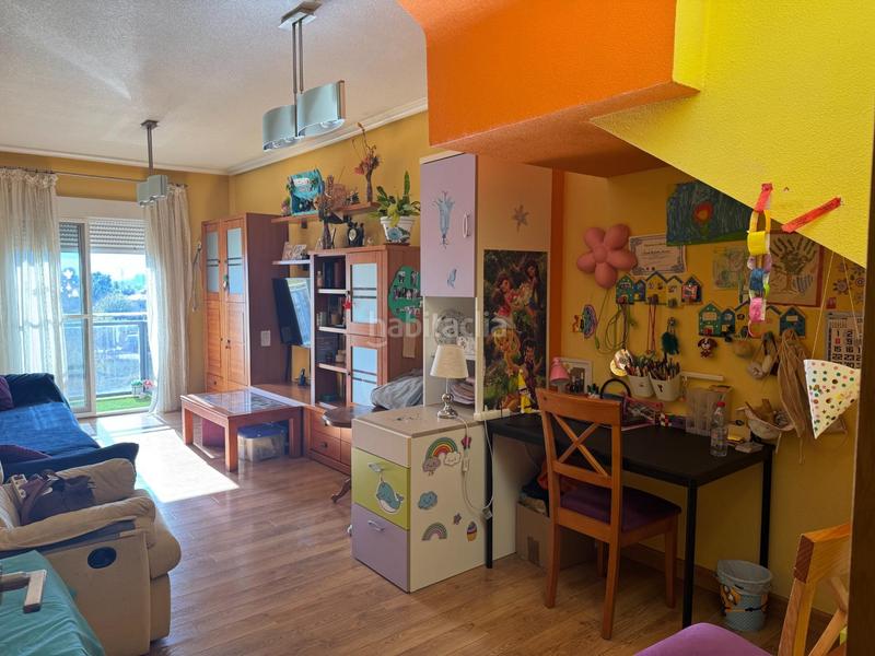 Foto e0dbc7ad-81ec-4261-a692-b66eae0f5191. Dachwohnung in calle pedáneo isidro roca 13 in Barrio del Progreso Murcia