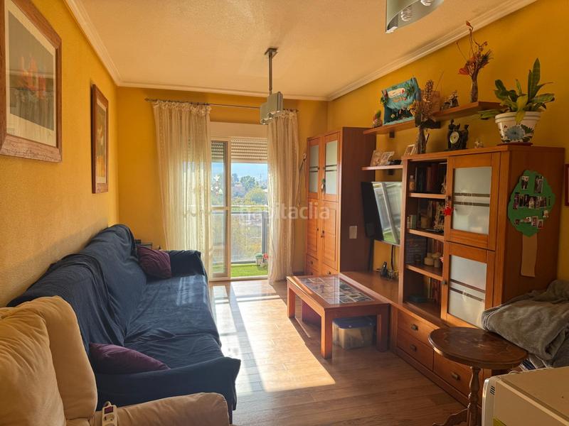 Foto e3d63e4c-9631-4941-8b2f-4f46d9dd8403. Dachwohnung in calle pedáneo isidro roca 13 in Barrio del Progreso Murcia