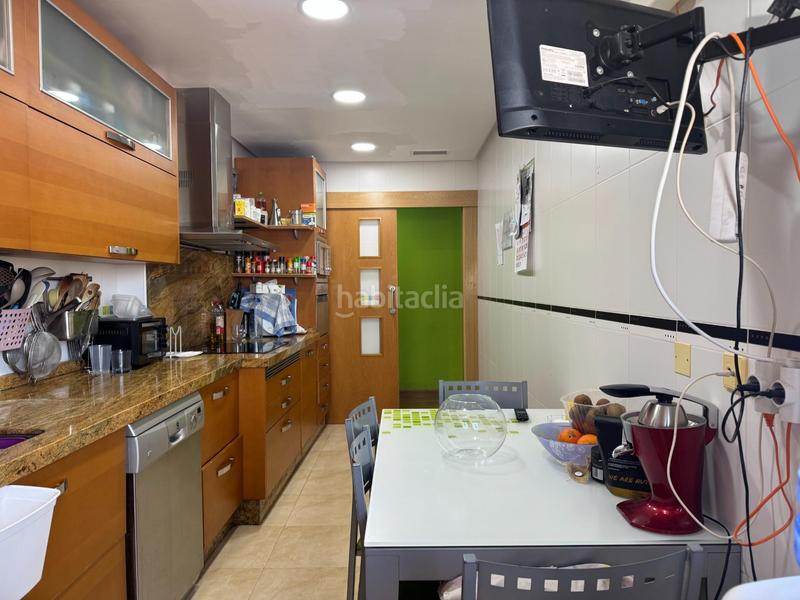 Foto e7bd009d-0619-43e3-8421-3f98b59b9dc9. Dachwohnung in calle pedáneo isidro roca 13 in Barrio del Progreso Murcia