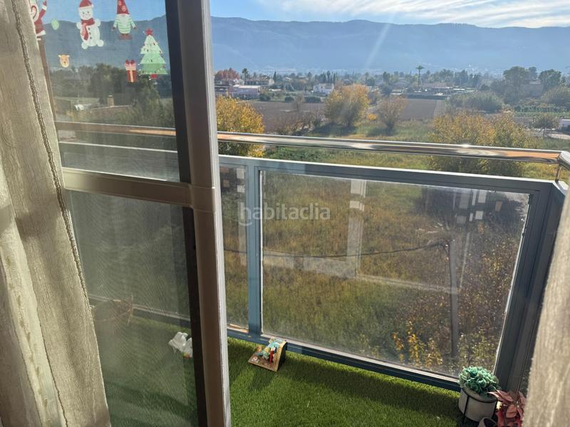 Foto ee7137bc-6055-4e1e-914f-d10ab01c5ae7. Dachwohnung in calle pedáneo isidro roca 13 in Barrio del Progreso Murcia