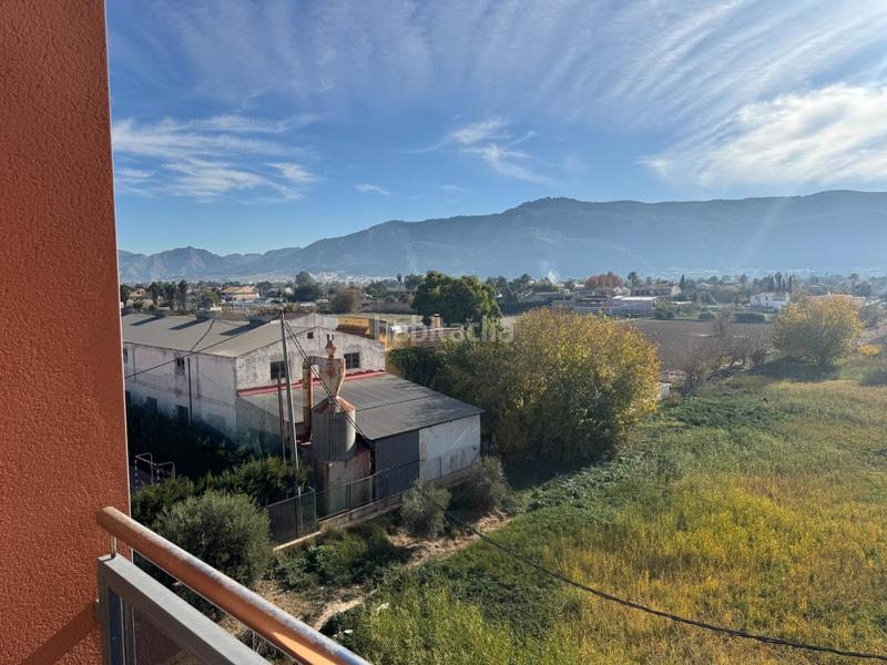 Foto f98bf23b-fada-402d-886e-7d941620006b. Dachwohnung in calle pedáneo isidro roca 13 in Barrio del Progreso Murcia