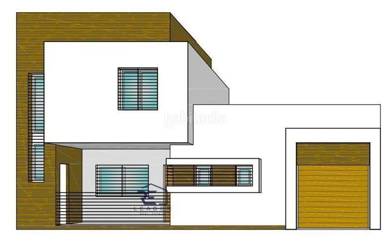 Foto a4bf29ce-ae36-4293-806c-38656c129497. Terreno residencial en Algaba (La)
