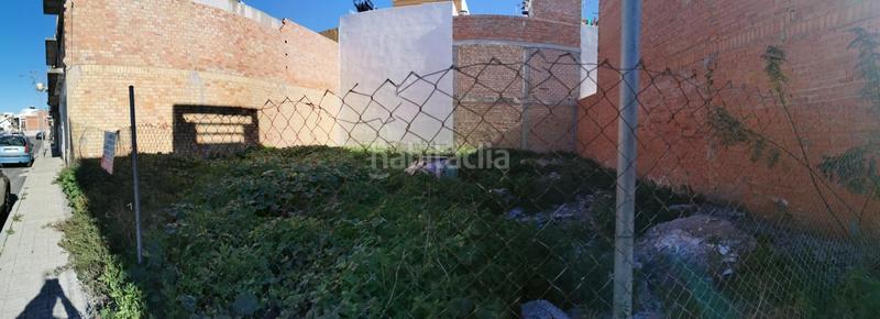 Foto ef3f2eaf-07e2-4d95-9538-952e1750ae9c. Terreno residencial en Algaba (La)