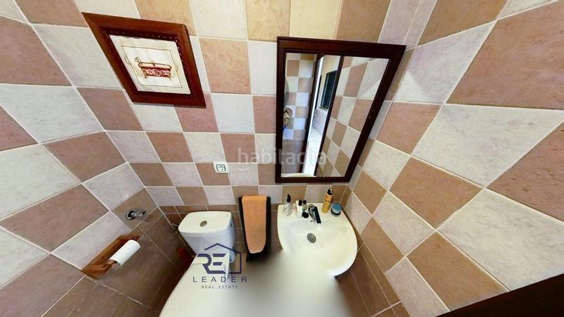 Foto 3540beb9-1569-4d05-b0e2-73b5e6a7486c. Casa adosada en Guillena